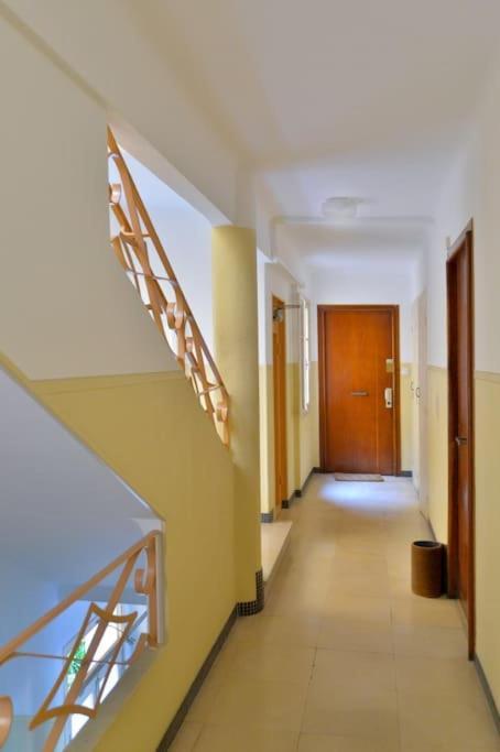 Beau 2P, Tres Equipe, Localisation Parfaite/Ac Villefranche-sur-Mer Exterior foto