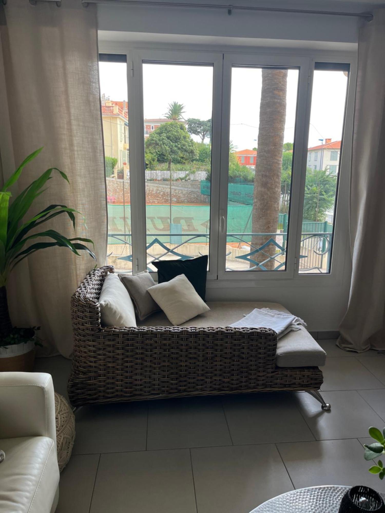 Beau 2P, Tres Equipe, Localisation Parfaite/Ac Villefranche-sur-Mer Exterior foto