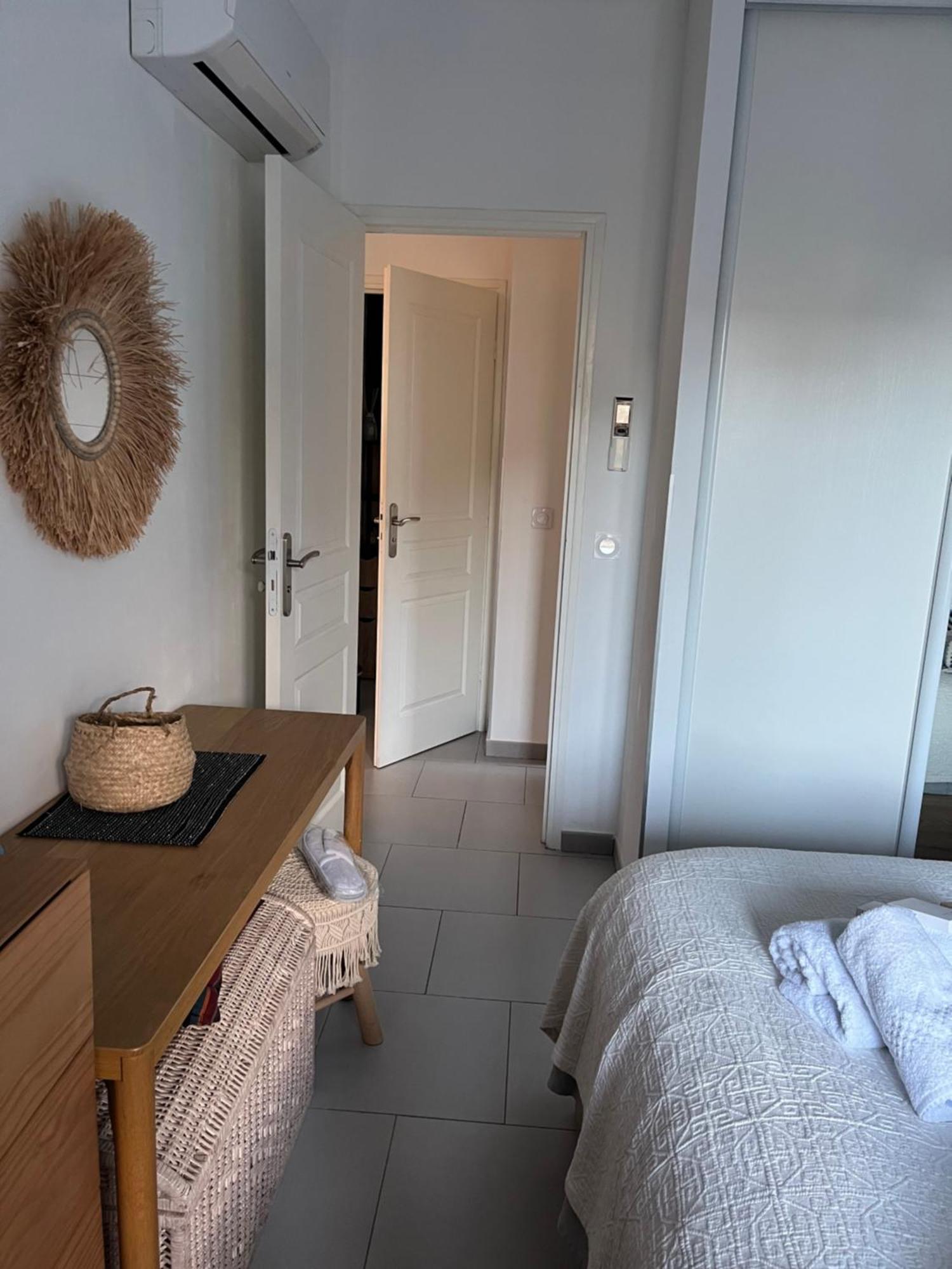 Beau 2P, Tres Equipe, Localisation Parfaite/Ac Villefranche-sur-Mer Exterior foto